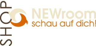 Logo NEWroom - Shop
