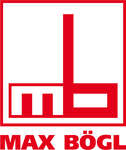 Logo  Firmengruppe Max Bögl