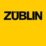 Logo Ed. Züblin AG
