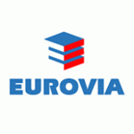 Logo EUROVIA GmbH
