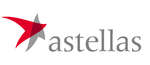 Logo Astellas Pharma GmbH