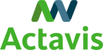 Logo Actavis GmbH